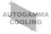 AUTOGAMMA 107288 Condenser, air conditioning